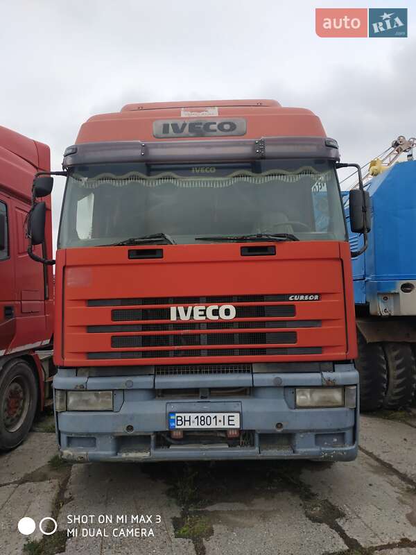 Iveco Magirus