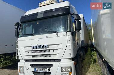 Iveco Magirus  2009