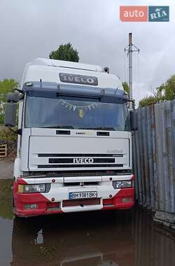 Iveco Magirus 2001
