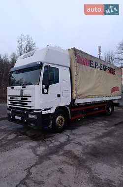 Iveco Magirus 1998