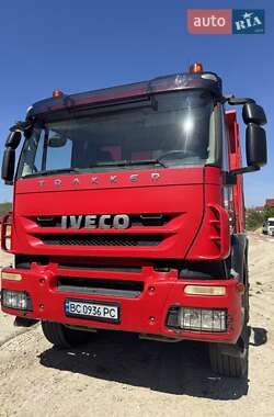 Iveco Magirus  2008