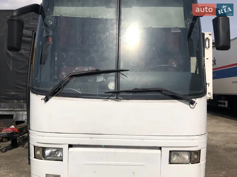 Iveco Magirus 1995
