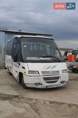 Iveco Mago  1997