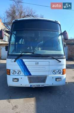 Iveco Mago reide 1994