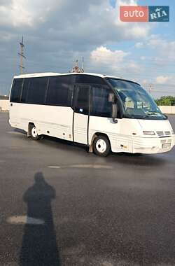 Туристический / Междугородний автобус Iveco Mago 2000 в Виннице
