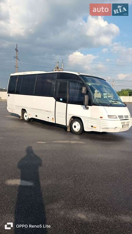 Туристический / Междугородний автобус Iveco Mago