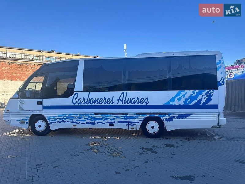 Iveco Mago