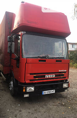 Iveco ML  1999