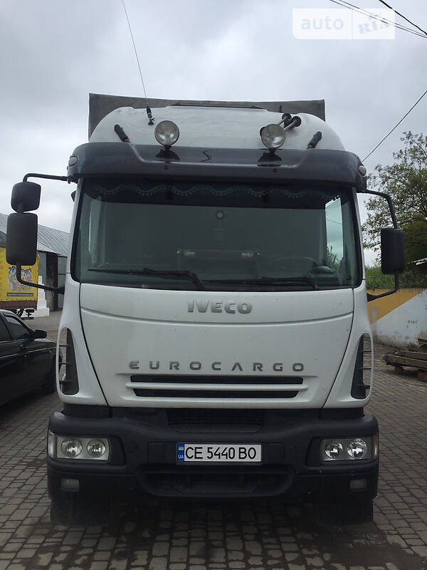 Iveco ML