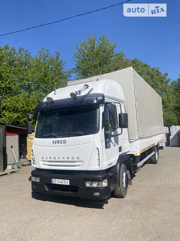 Iveco ML