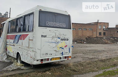 Iveco Otoyol  2002