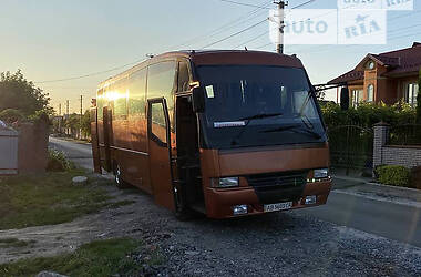 Iveco Pegaso  1996