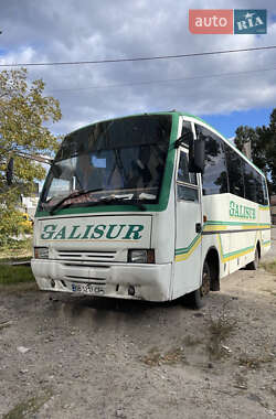 Приміський автобус Iveco Pegaso 1996 в Харкові