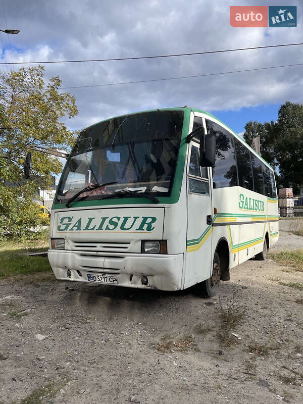 Iveco Pegaso