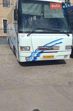 Iveco Pegaso  1995