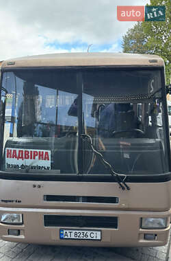 Iveco Pegaso  1994