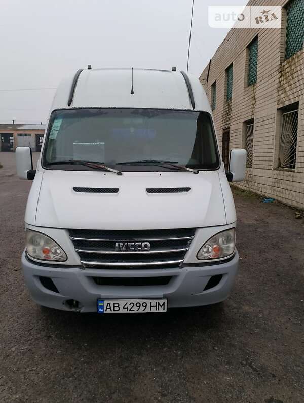 Iveco PowerDaily