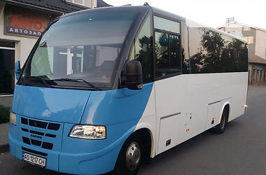 Iveco Rapido   2010