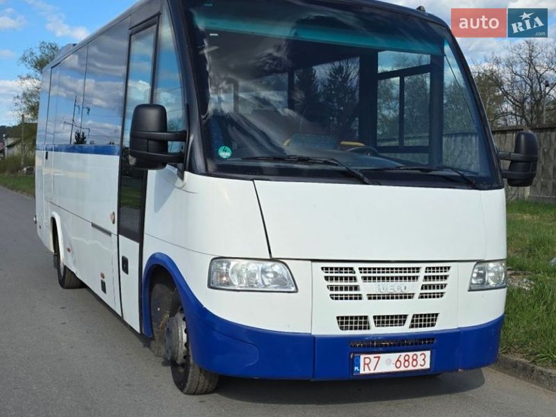 Iveco Rapido