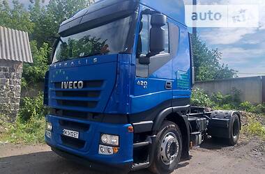 Iveco Stralis 420 2009