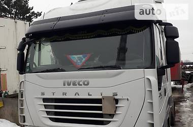 Iveco Stralis  2007