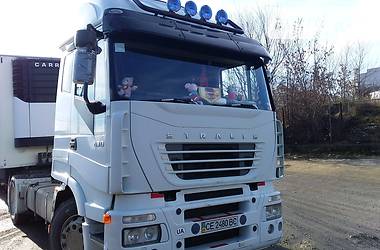 Iveco Stralis  2006