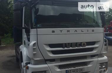 Iveco Stralis 460 2007