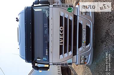 Iveco Stralis  2008