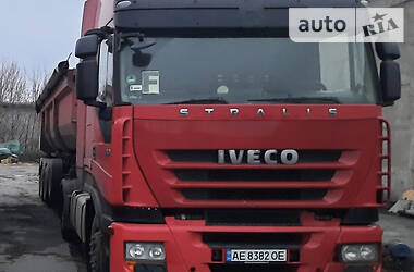 Iveco Stralis 450 2008