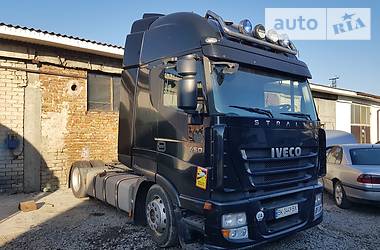 Iveco Stralis   2008