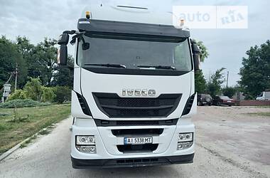 Iveco Stralis 480 2016