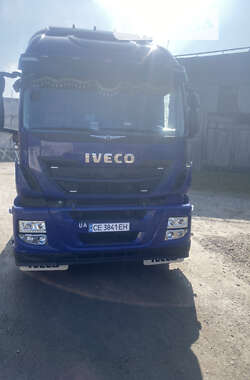 Iveco Stralis  2014