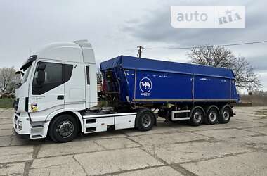 Iveco Stralis  2013