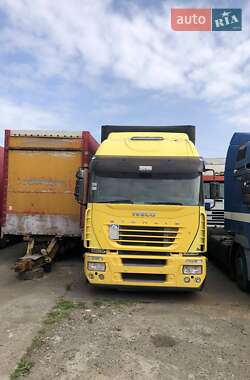 Iveco Stralis  2003