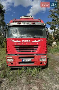 Iveco Stralis 2006