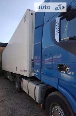 Iveco Stralis  2008