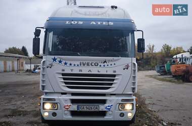 Iveco Stralis  2004