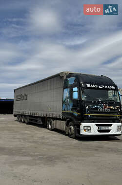 Iveco Stralis  2013