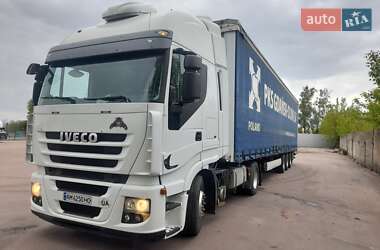Iveco Stralis  2008