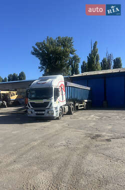 Iveco Stralis  2014
