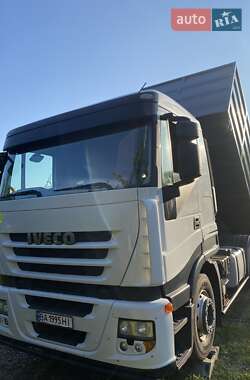 Iveco Stralis 2009