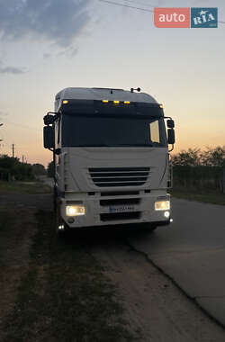 Iveco Stralis  2004