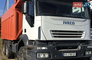 Iveco Stralis  2007