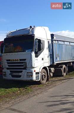 Iveco Stralis 2007