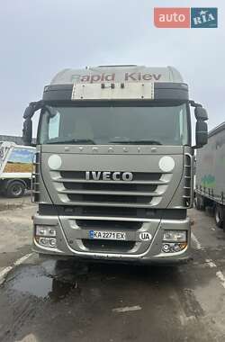 Iveco Stralis  2008