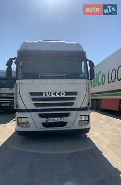 Iveco Stralis  2010