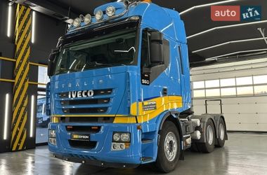 Iveco Stralis  2009