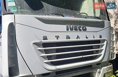 Iveco Stralis  2007