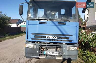 Iveco Super Cargo  2003