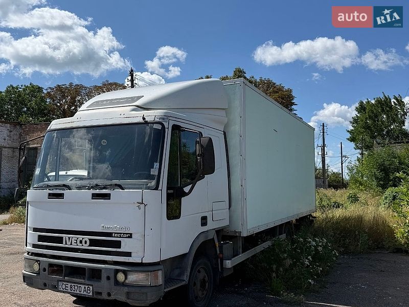 Iveco Tector